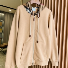 Burberry Hoodies